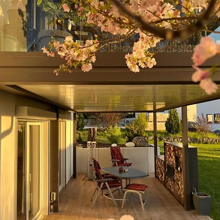 Apartment Albzeit