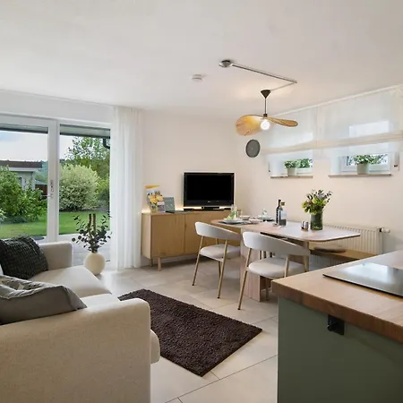 Albzeit Apartment Zwiefalten