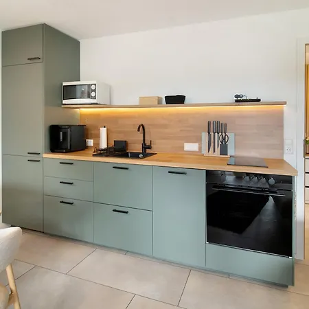 Albzeit Apartment