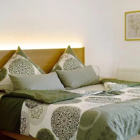 Apartment Albzeit
