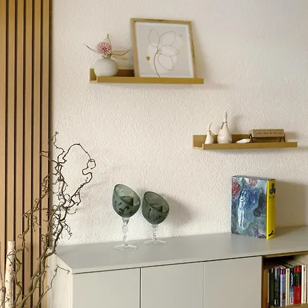 Albzeit Apartment Zwiefalten