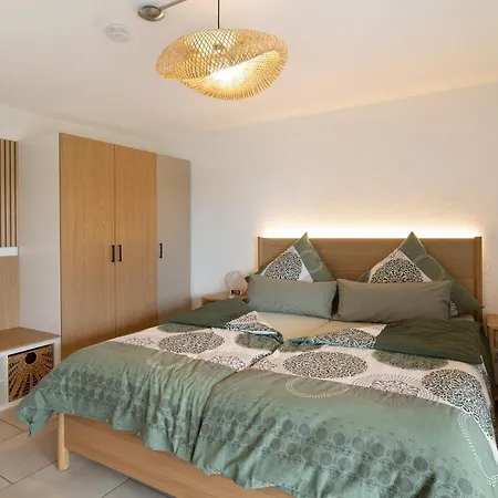 Apartment Albzeit *